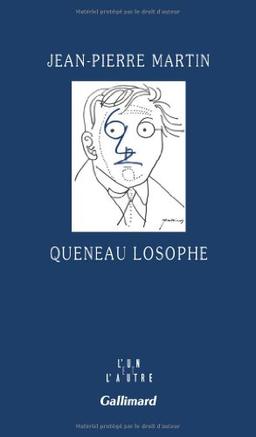 Queneau losophe