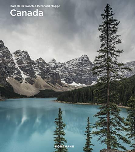 Canada (Spectacular Places Flexi)