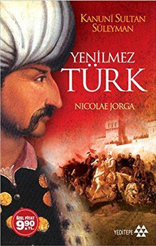 Yenilmez Turk