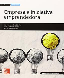 Empresa e iniciativa emprendedora