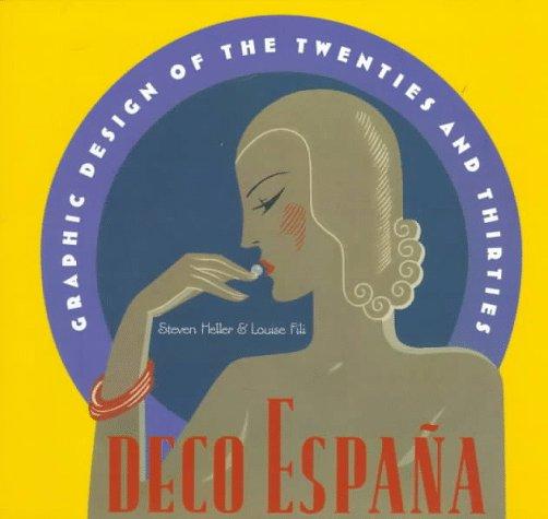 Deco Espana: Twenties and Thirties