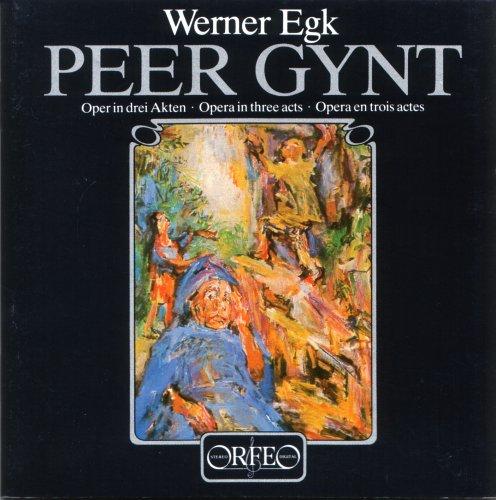 Peer Gynt (Oper) (Gesamtaufnahme)