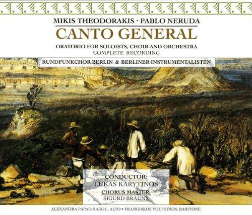 Canto General