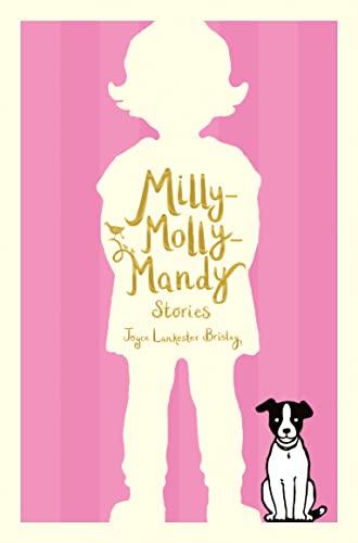 Milly-Molly-Mandy Stories (Milly-Molly-Mandy, 1)