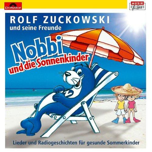 Nobbi Und Die Sonnenkinder