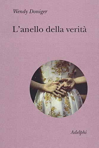 L'anello della verità (Collezione Il ramo d'oro)