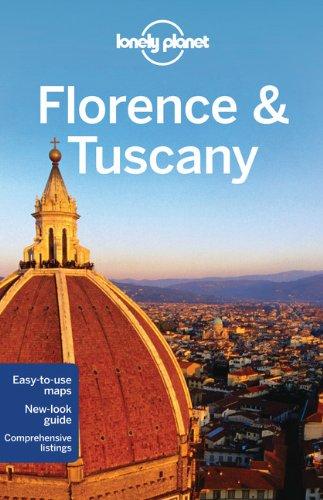 Florence and Tuscany: Florence pull-out-maps. New-look guide. Comprehensive listings (Country Regional Guides)