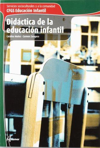 Didáctica de la educación infantil