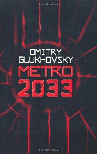 Metro 2033