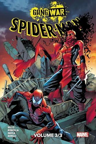 Spider-Man gang war. Vol. 3