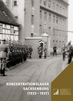 Konzentrationslager Sachsenburg (1933–1937) (Sächsische Gedenkstätten)