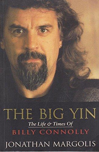 The Big Yin: Life and Times of Billy Connolly