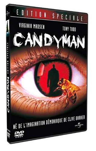 Candy man [FR Import]