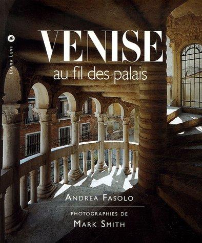 Venise au fil des palais