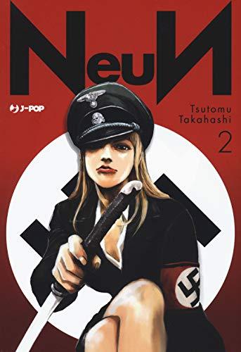 Neun (Vol. 2) (J-POP)