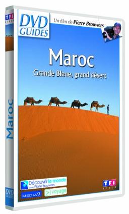 Maroc [FR Import]