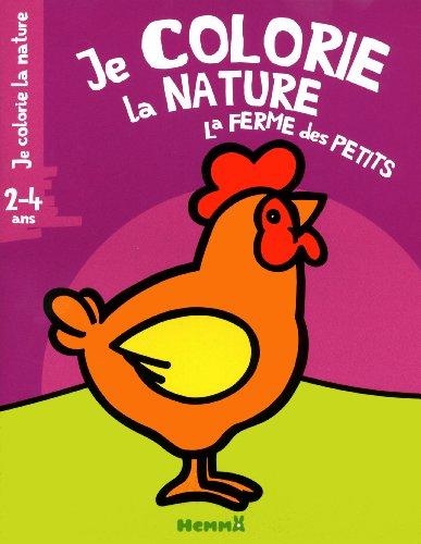 La ferme des petits (coq)