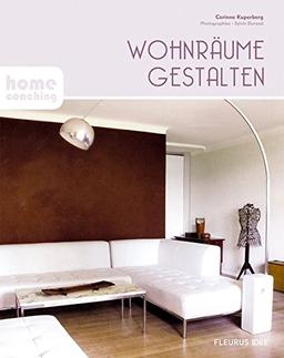 Wohnräume gestalten: Homecoaching