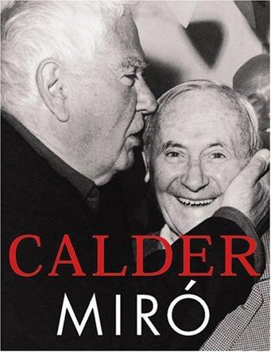 Calder - Miró