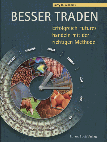 Besser traden. Erfolgreich Futures handeln mit der richtigen Methode