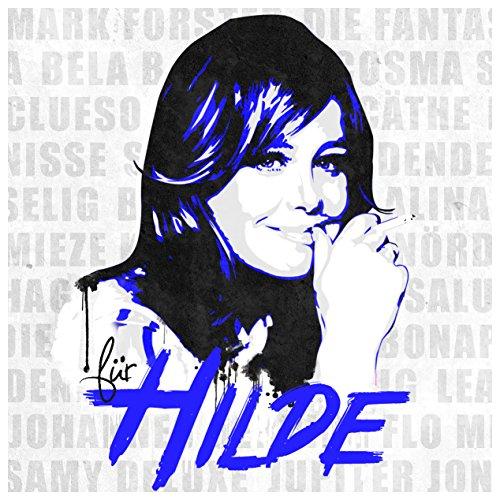 Für Hilde (Deluxe 2CD Digipack)