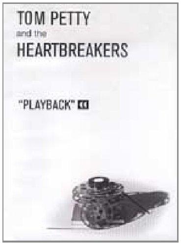 Tom Petty and the Heartbreakers - Playback