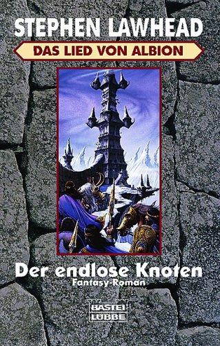 Das Lied von Albion, Bd.3: Der endlose Knoten