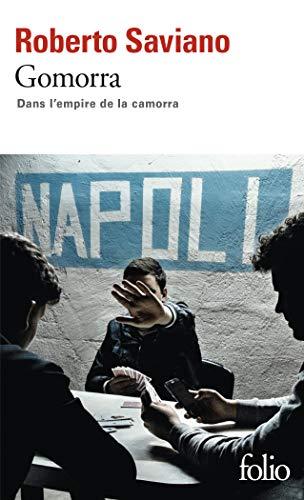 Gomorra : dans l'empire de la Camorra