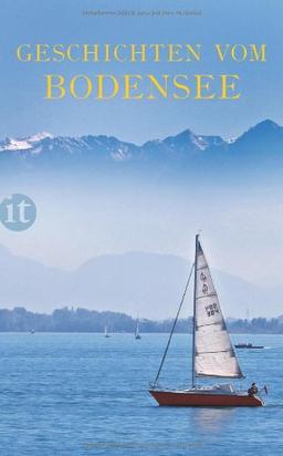 Geschichten vom Bodensee (insel taschenbuch)