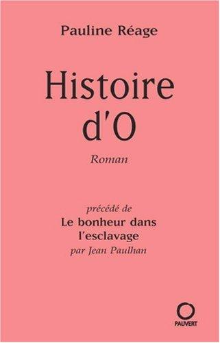 Histoire d'O