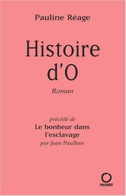 Histoire d'O