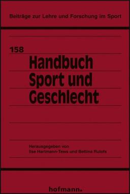 Handbuch Sport und Geschlecht