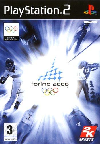 Torino Winter Olympics