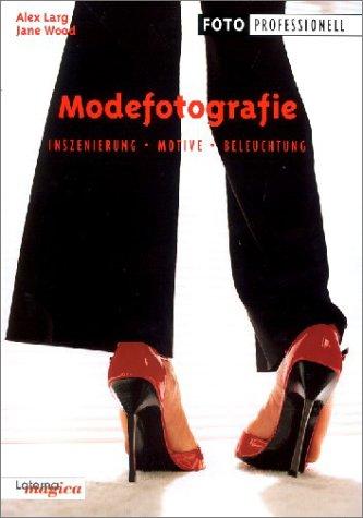 Modefotografie