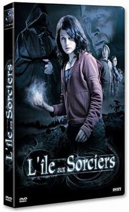 L'île aux sorciers [FR Import]