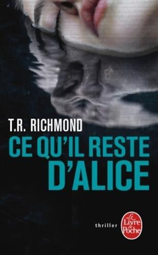 Ce qu'il reste d'Alice