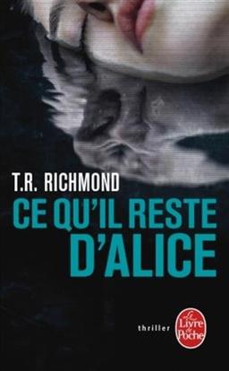 Ce qu'il reste d'Alice