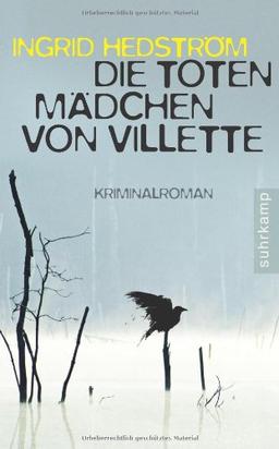 Die toten Mädchen von Villette: Kriminalroman (suhrkamp taschenbuch)