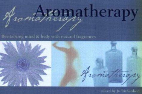 AROMATHERAPY (STYLE SERIES)