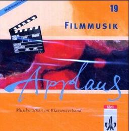 Filmmusik. 10 Filmklassiker: CD