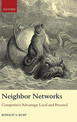 Neighbor Networks