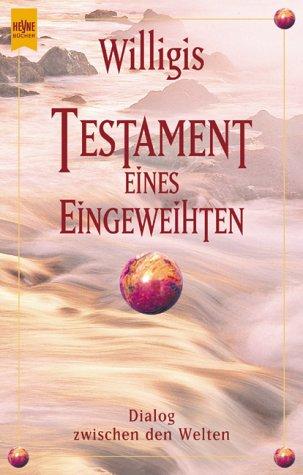 Testament eines Eingeweihten