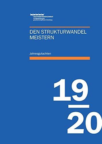 Sondergutachten des Sachverständigenrats - Bezug endet zum 24.02.2020: Aufbruch zu einer neuen Klimapolitik