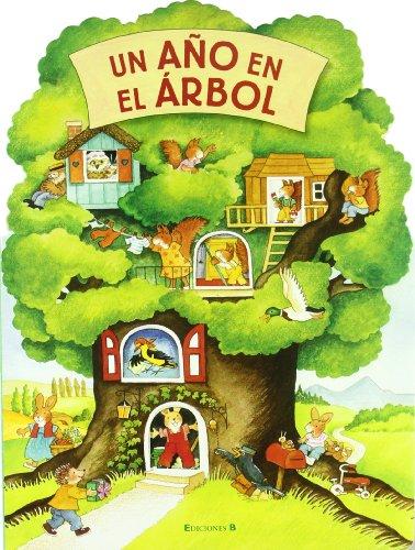 Un año en el árbol (VOLUMENES SINGULARES, Band 0)