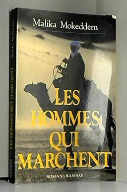 Les Hommes qui marchent