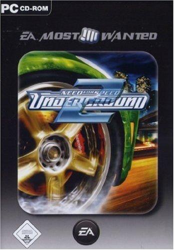 Need for Speed: Underground 2 [EA Most Wanted]