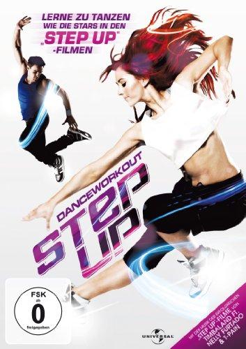 Step Up - Danceworkout