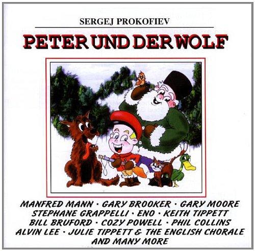 Peter und der Wolf (Rockversion)