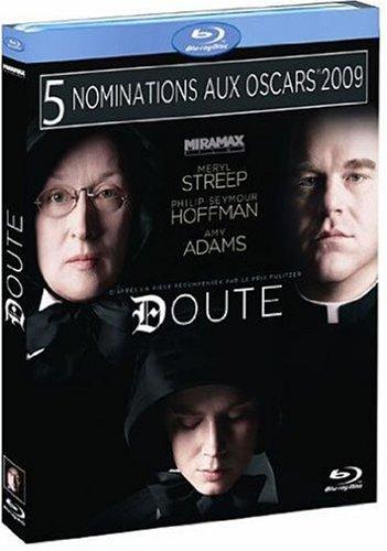 Doute [Blu-ray] [FR Import]