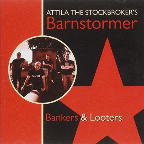 Bankers & Looters